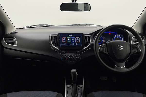 2022 Suzuki Baleno GL EW Series II