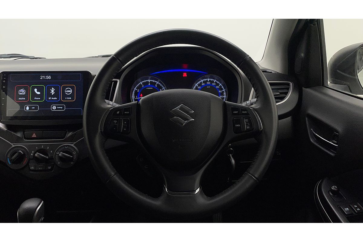2022 Suzuki Baleno GL EW Series II