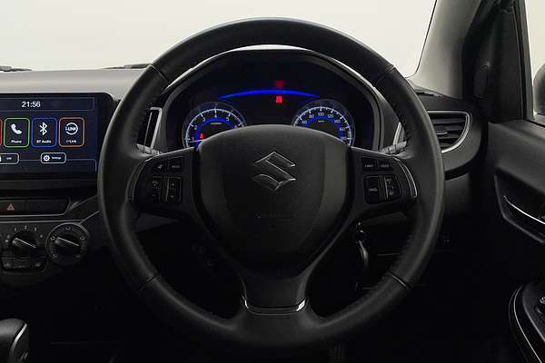 2022 Suzuki Baleno GL EW Series II