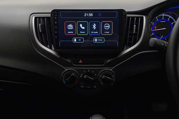2022 Suzuki Baleno GL EW Series II
