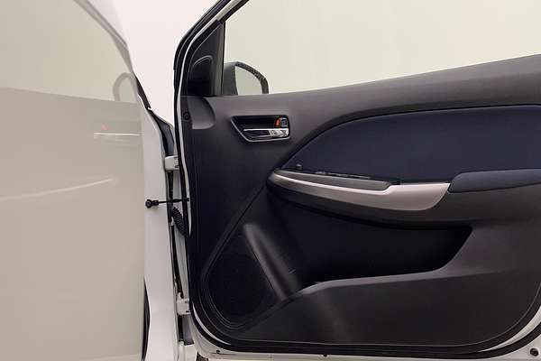 2022 Suzuki Baleno GL EW Series II