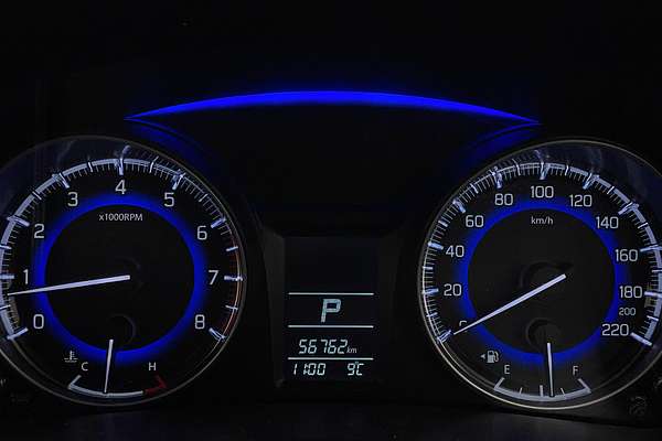 2022 Suzuki Baleno GL EW Series II