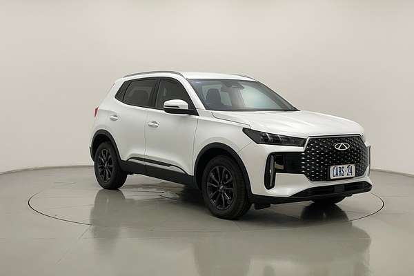 2024 Chery Tiggo 4 Pro Urban
