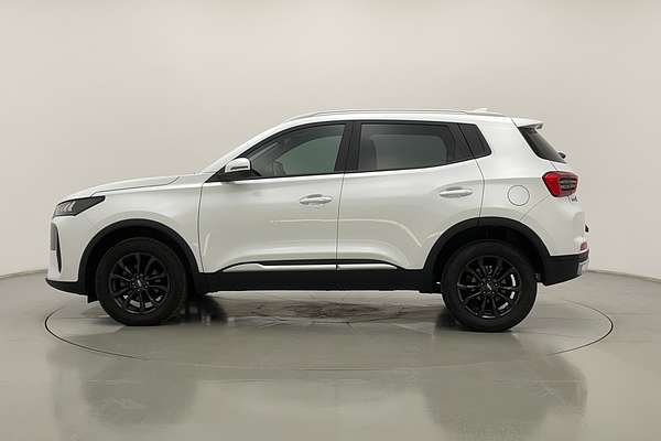 2024 Chery Tiggo 4 Pro Urban
