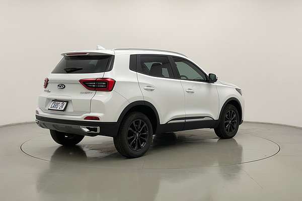 2024 Chery Tiggo 4 Pro Urban