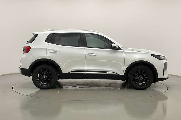 2024 Chery Tiggo 4 Pro Urban
