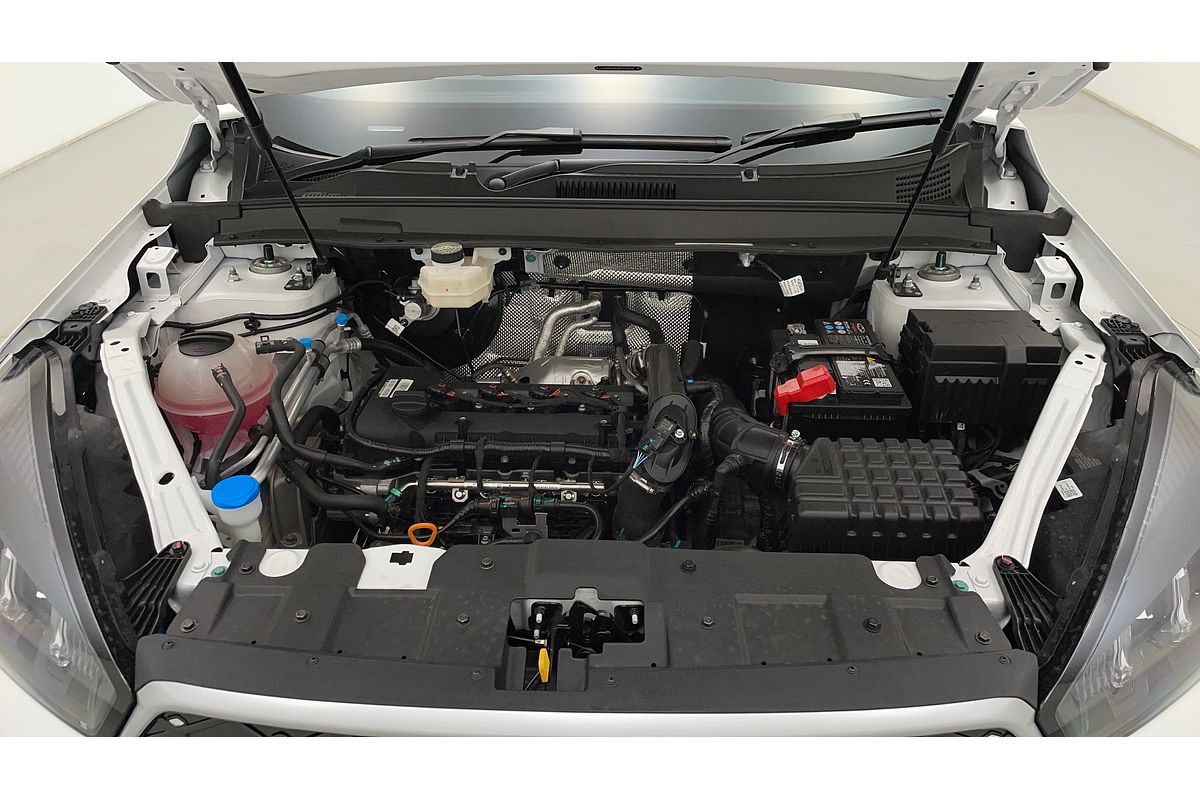 2024 Chery Tiggo 4 Pro Urban