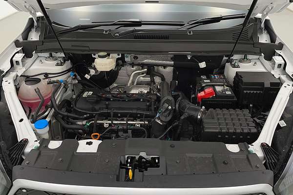 2024 Chery Tiggo 4 Pro Urban
