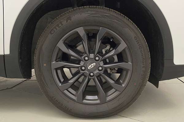 2024 Chery Tiggo 4 Pro Urban