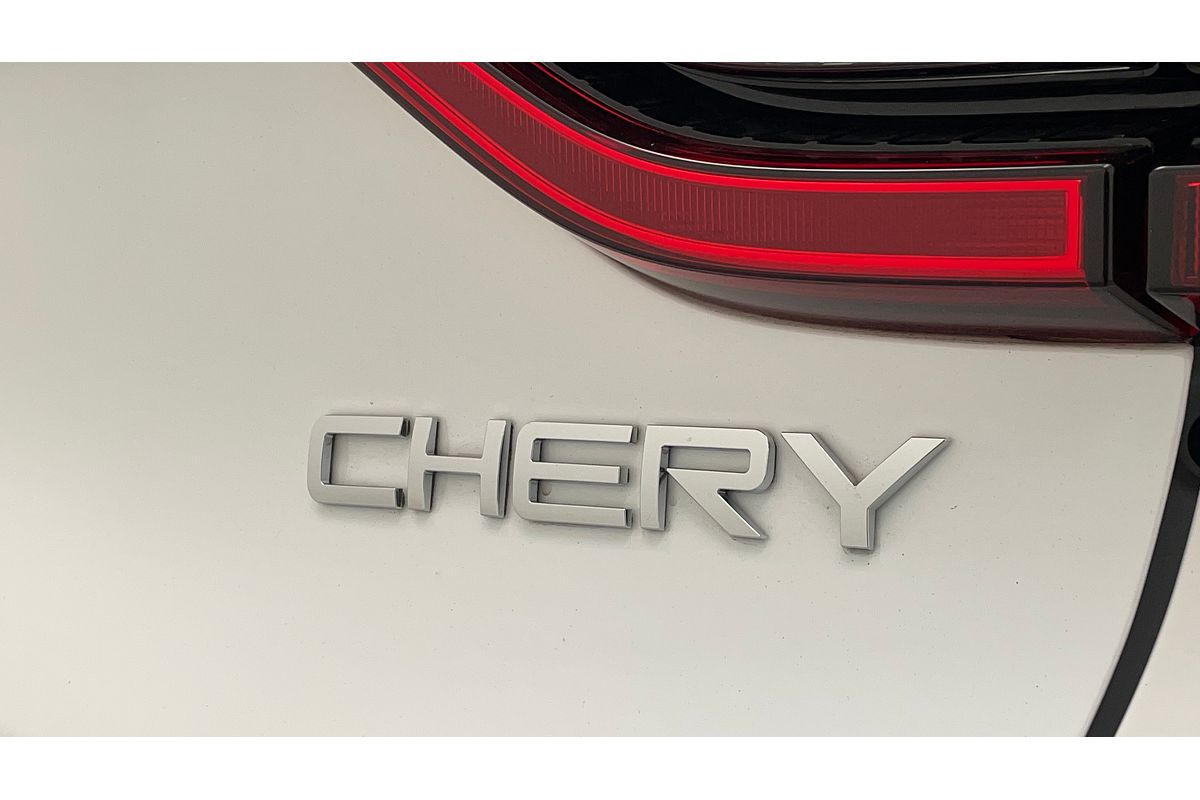 2024 Chery Tiggo 4 Pro Urban