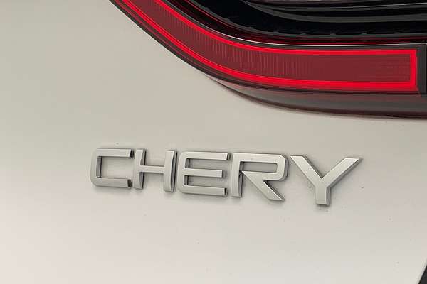 2024 Chery Tiggo 4 Pro Urban