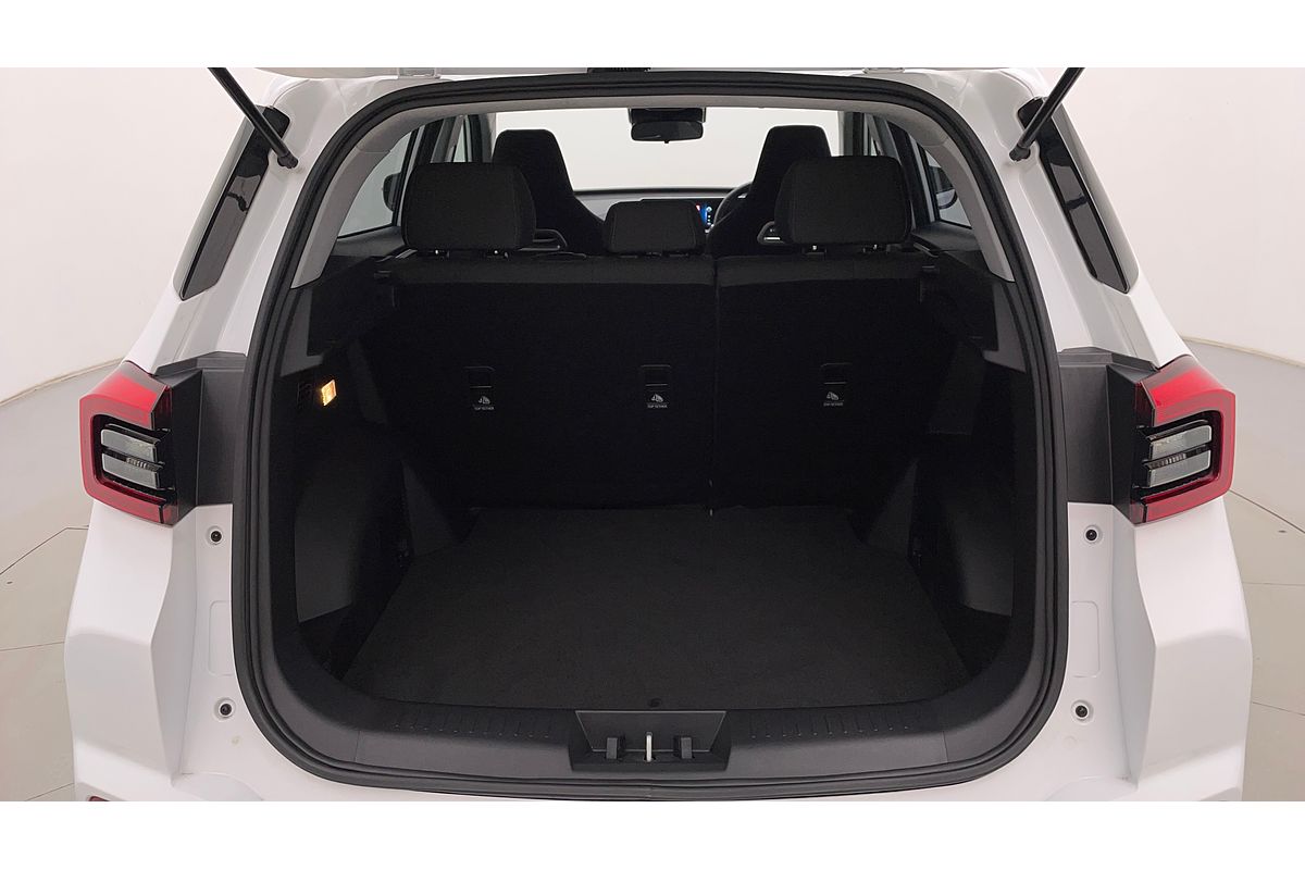 2024 Chery Tiggo 4 Pro Urban