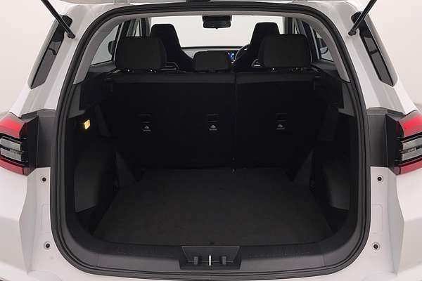 2024 Chery Tiggo 4 Pro Urban