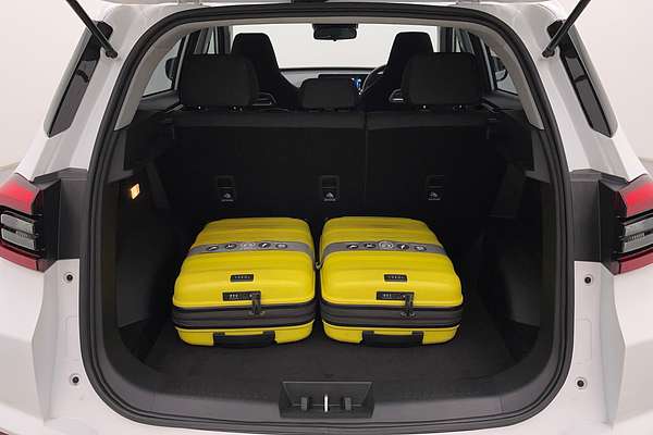 2024 Chery Tiggo 4 Pro Urban