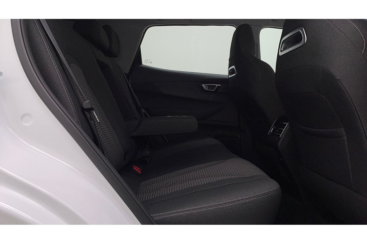 2024 Chery Tiggo 4 Pro Urban