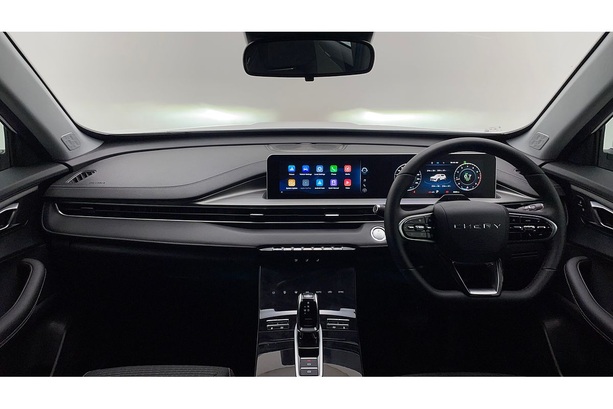 2024 Chery Tiggo 4 Pro Urban