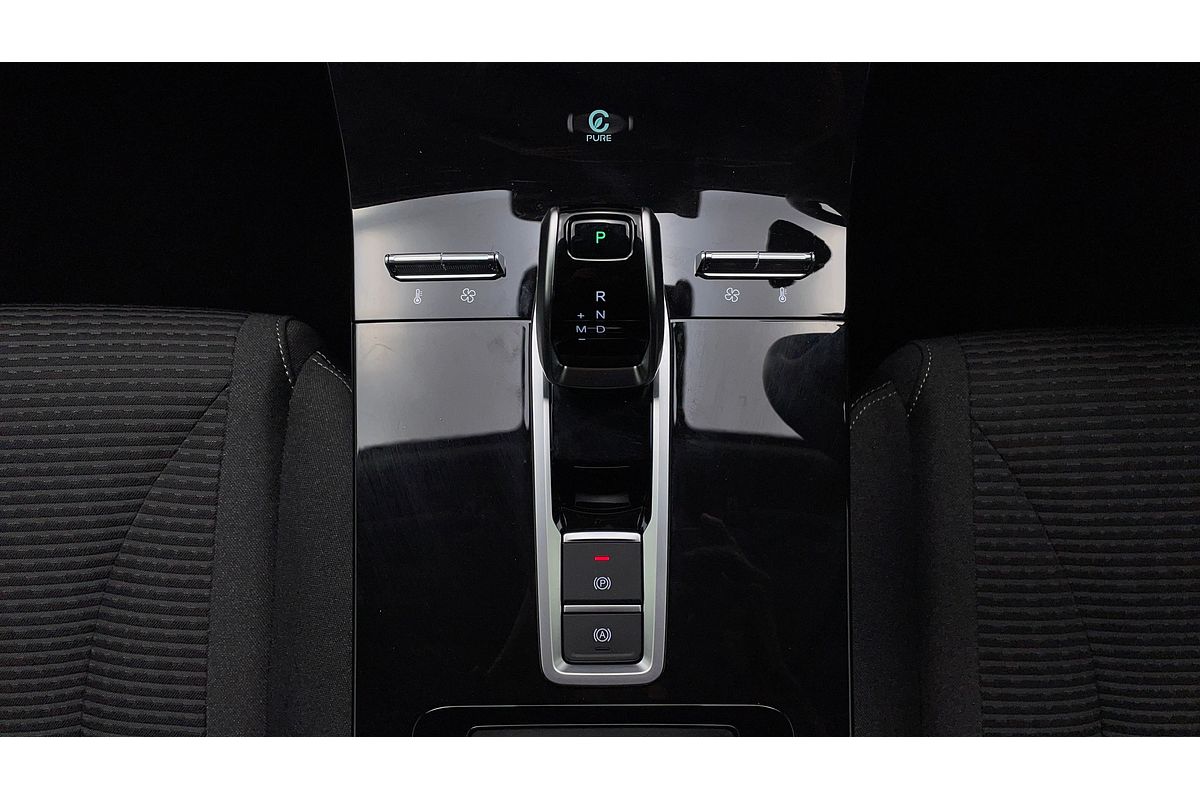2024 Chery Tiggo 4 Pro Urban