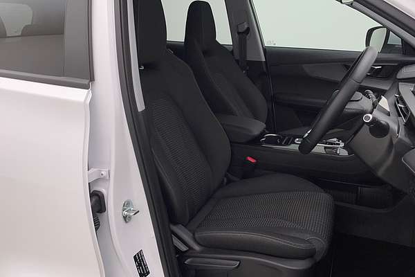 2024 Chery Tiggo 4 Pro Urban