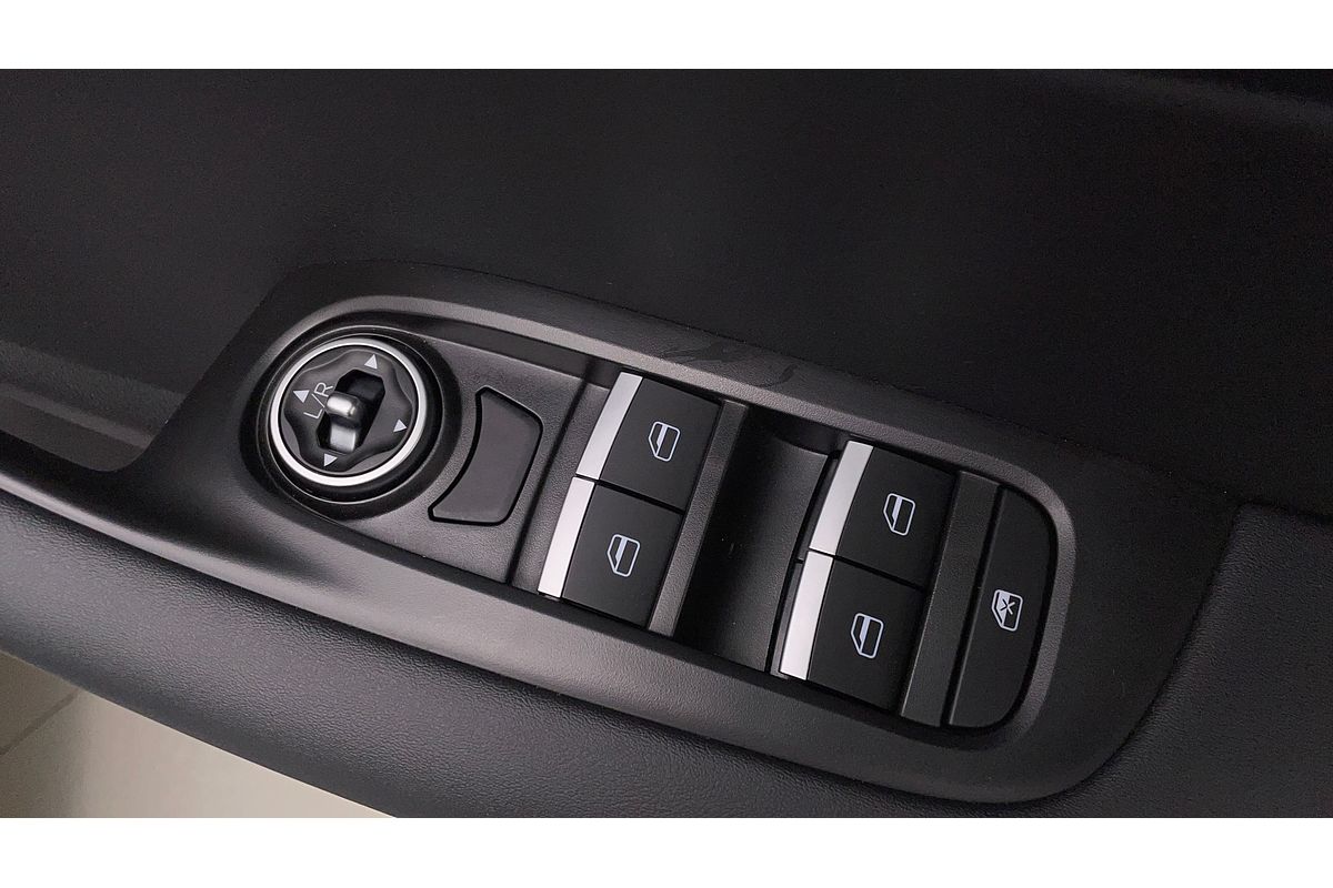 2024 Chery Tiggo 4 Pro Urban