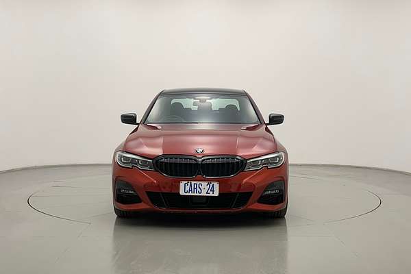 2020 BMW 3 Series 330i M Sport G20