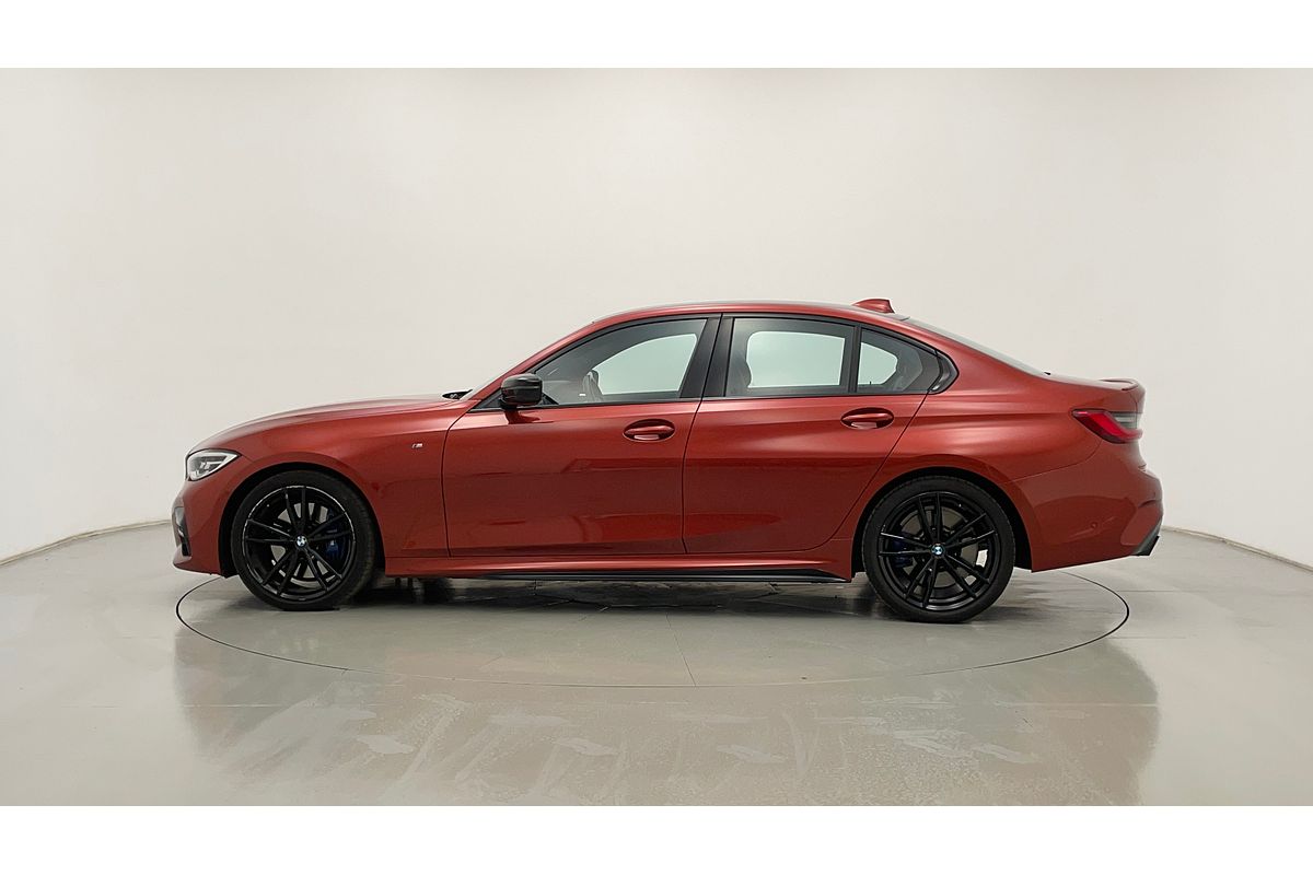 2020 BMW 3 Series 330i M Sport G20