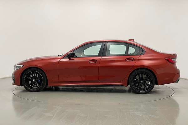 2020 BMW 3 Series 330i M Sport G20