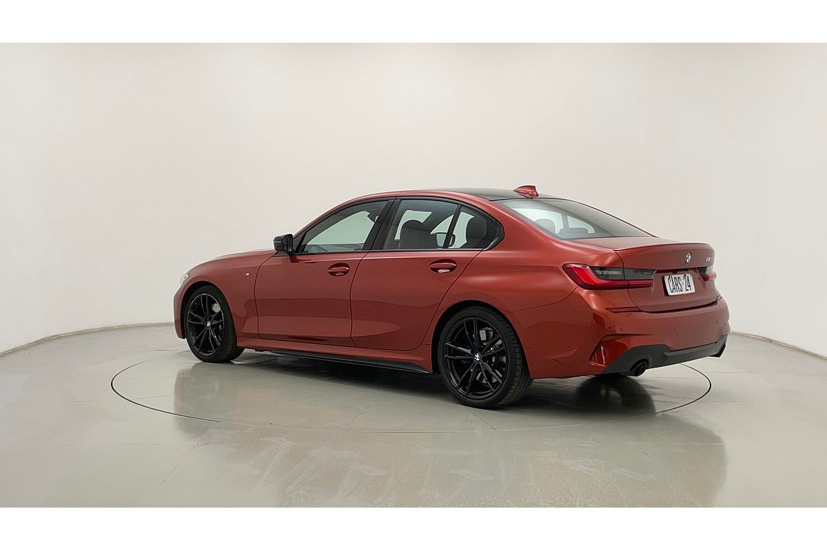 2020 BMW 3 Series 330i M Sport G20