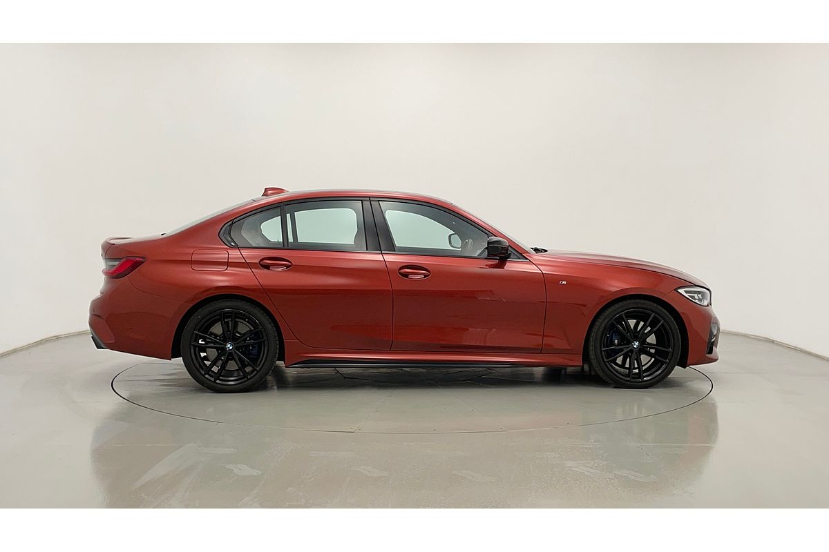 2020 BMW 3 Series 330i M Sport G20