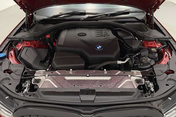 2020 BMW 3 Series 330i M Sport G20
