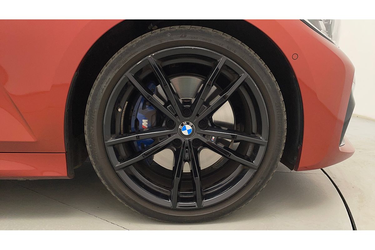 2020 BMW 3 Series 330i M Sport G20