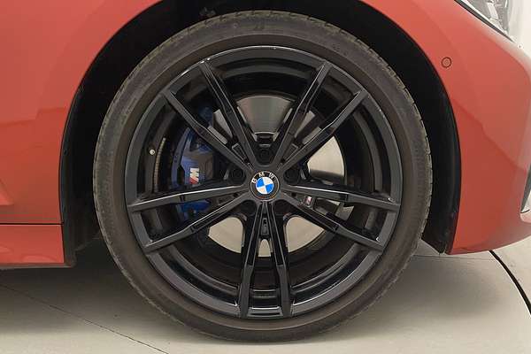 2020 BMW 3 Series 330i M Sport G20