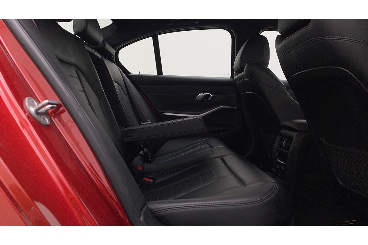 2020 BMW 3 Series 330i M Sport G20