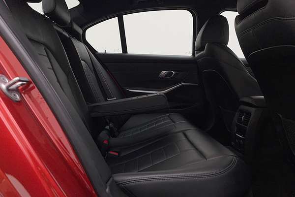 2020 BMW 3 Series 330i M Sport G20