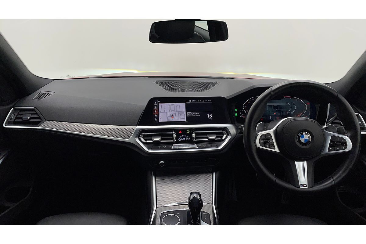 2020 BMW 3 Series 330i M Sport G20