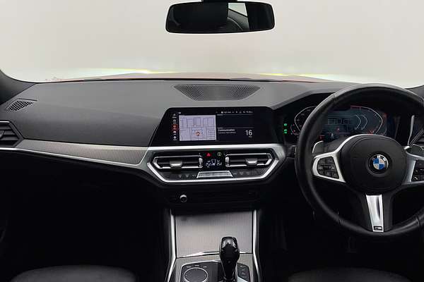 2020 BMW 3 Series 330i M Sport G20