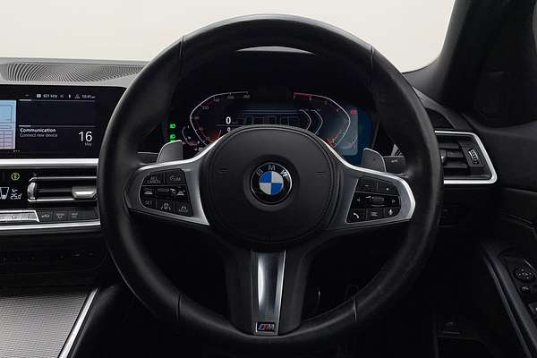 2020 BMW 3 Series 330i M Sport G20