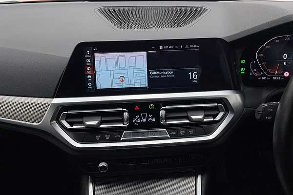 2020 BMW 3 Series 330i M Sport G20