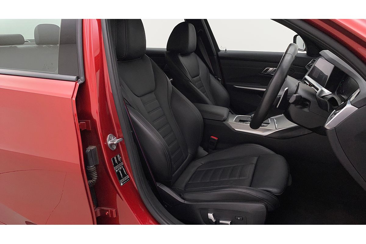 2020 BMW 3 Series 330i M Sport G20