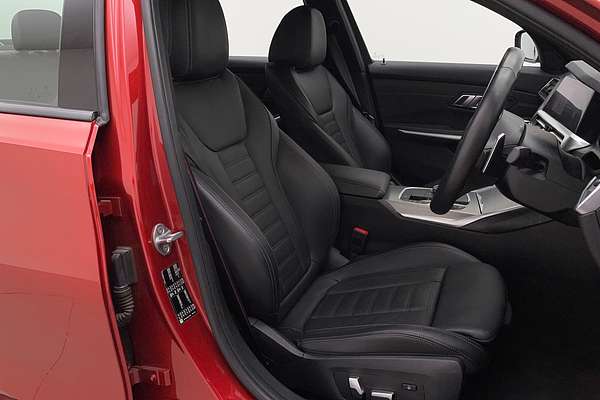 2020 BMW 3 Series 330i M Sport G20