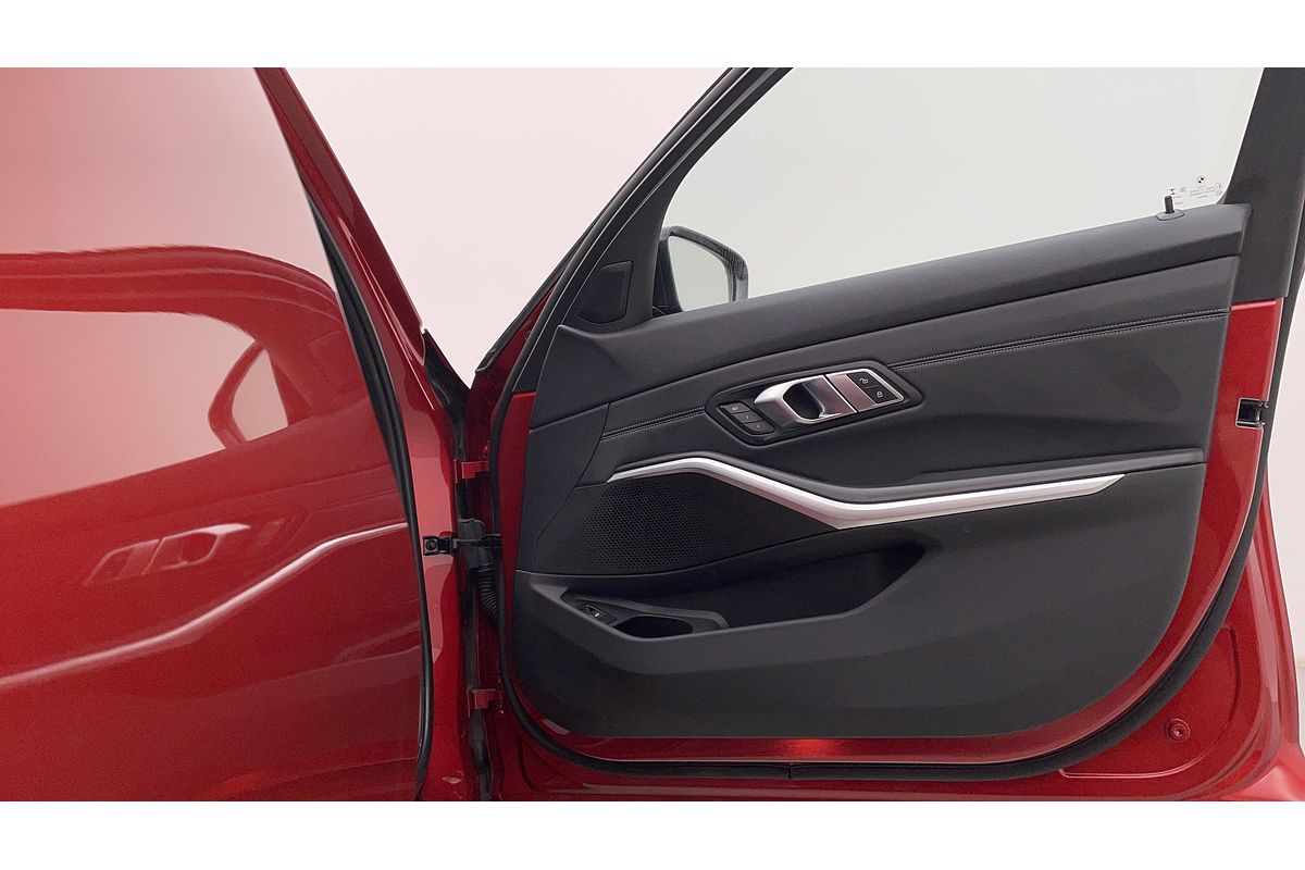 2020 BMW 3 Series 330i M Sport G20
