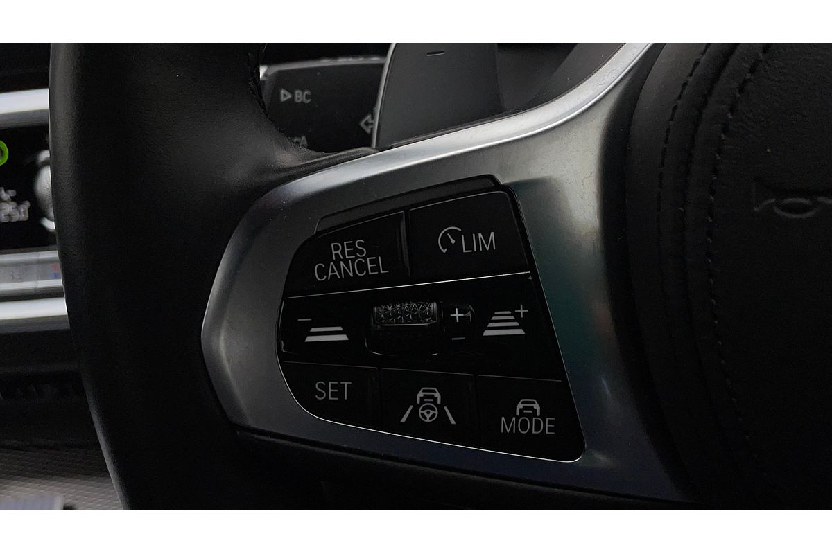 2020 BMW 3 Series 330i M Sport G20