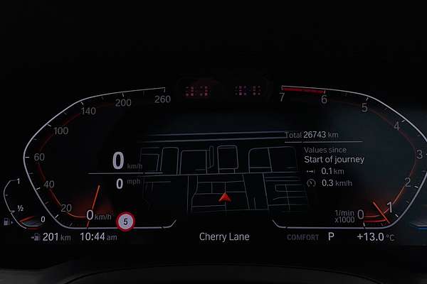 2020 BMW 3 Series 330i M Sport G20