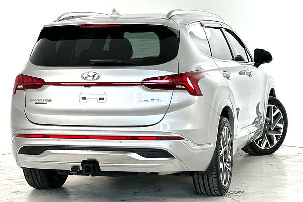 2022 Hyundai Santa Fe HIGHLANDER CRDi (AWD) TM.V4