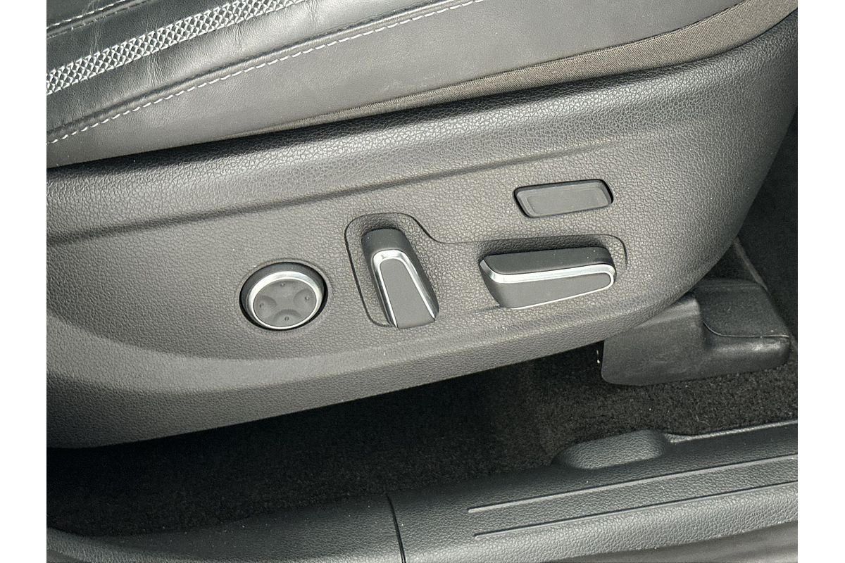 2022 Hyundai Santa Fe HIGHLANDER CRDi (AWD) TM.V4