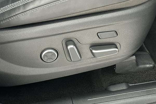 2022 Hyundai Santa Fe HIGHLANDER CRDi (AWD) TM.V4