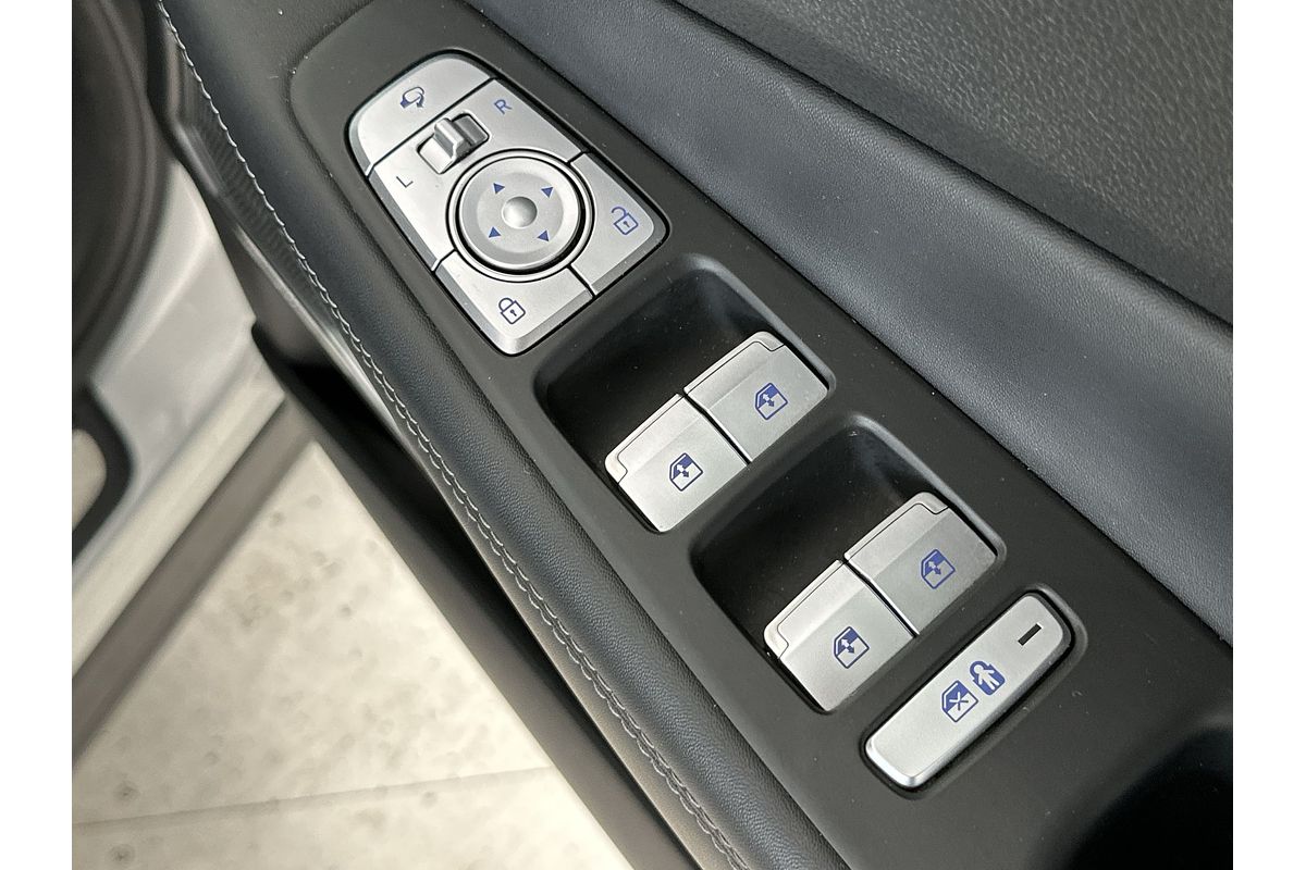 2022 Hyundai Santa Fe HIGHLANDER CRDi (AWD) TM.V4