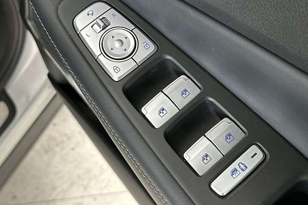 2022 Hyundai Santa Fe HIGHLANDER CRDi (AWD) TM.V4