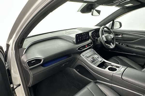 2022 Hyundai Santa Fe HIGHLANDER CRDi (AWD) TM.V4