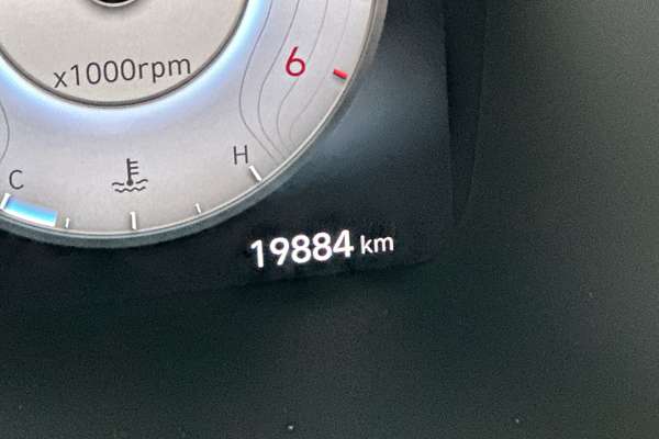 2022 Hyundai Santa Fe HIGHLANDER CRDi (AWD) TM.V4