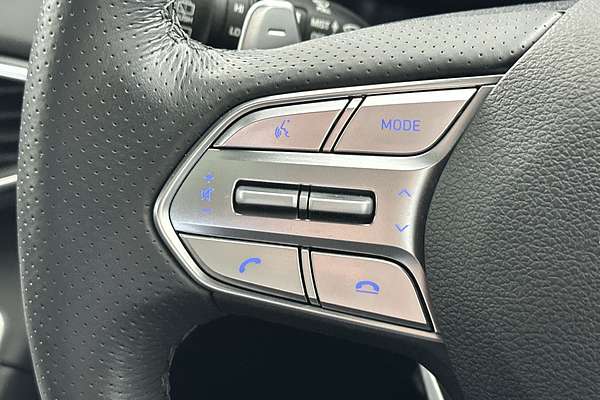 2022 Hyundai Santa Fe HIGHLANDER CRDi (AWD) TM.V4